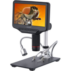 Levenhuk DTX RC4 Remote Controlled Microscope