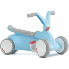 Gokart GO² Pedal Rider 2in1 Blue
