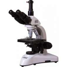 Levenhuk MED 25T Trinocular Microscope