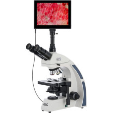 Levenhuk MED D40T Digital Trinocular Microscope