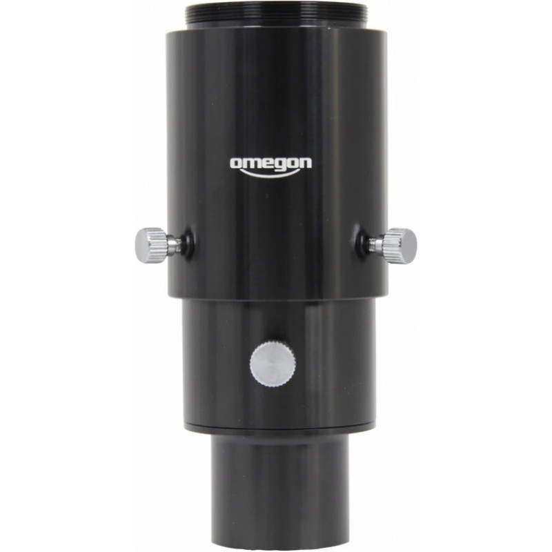 Variable projection and Foto adapter 1,25, Omegon