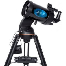 Teleskops, Schmidt-Cassegrain SC 127/1250 AZ GoTo Astro Fi 5, Celestron