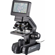 Mikroskops Biolux Touch 5MP HDMI, Digital, BRESSER