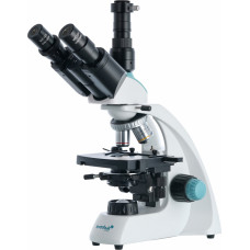 Levenhuk 400T Trinocular Microscope