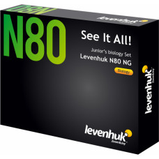 Levenhuk N80 NG 