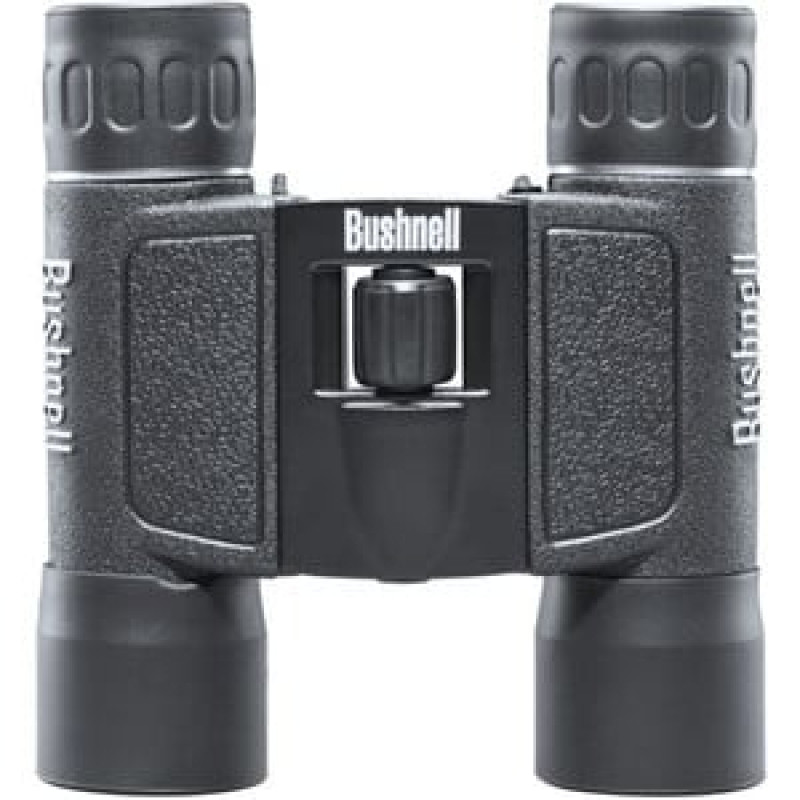 Bushnell binoklis PowerView 10x25