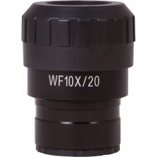 Levenhuk MED WF10x/20 Eyepiece with reticle and grid