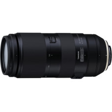 Tamron 100-400mm f/4.5-6.3 Di VC USD Canon