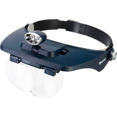 Discovery Crafts DHD 30 Head Magnifier 1.2-3.5x