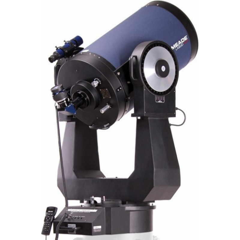 Meade Telescope ACF-SC 406/4064 16