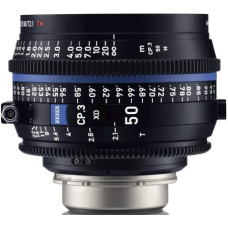 Zeiss Compact Prime CP.3 15mm XD PL