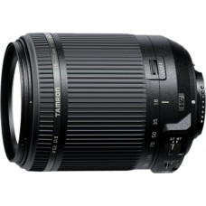 Tamron 18-200mm f/3.5-6.3 Di II VC Canon