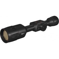 ATN MARS 4 384 4.5-18X  50mm Smart HD Thermal Rifle Scope