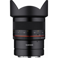 Samyang MF 14mm f/2.8 Nikon Z