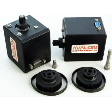 Motora komplekts EQ-5 un Vixen GP, Avalon