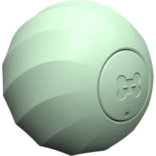 Interactive ball for dogs and cats Cheerble Ice Cream (Green)
