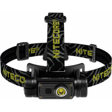 Headlamp Nitecore HC60 V2