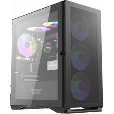 Darkflash DLM200 computer case (black)