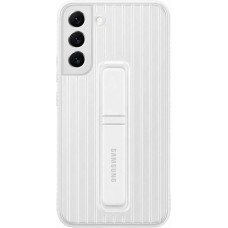 EF-RS906CWE Samsung Protective Standing Cover for Galaxy S22+ White