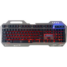 Rebeltec DISCOVERY 2 wire keyboard with backlight