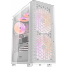 Darkflash DK360 computer case (white)