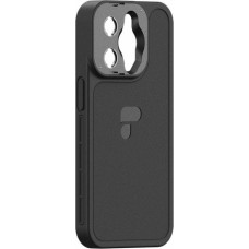 PolarPro LiteChaser iPhone 14 Pro - Case (black)