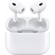 Apple AirPods Pro (2nd generation) Headphones Wireless In-ear Calls/Music Bluetooth White