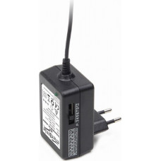 Energenie EG-MC-009 power adapter/inverter Indoor 24 W Black