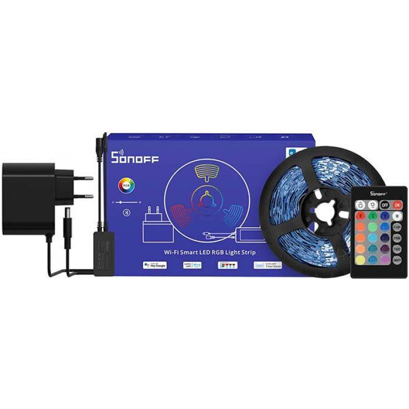 Sonoff L2 Smart Led Light Strip 2m