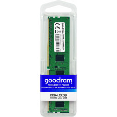 Goodram 4GB|DDR4 Basic