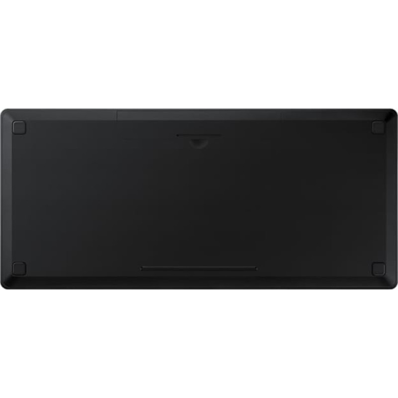 Samsung EJ-B3400UBEGEU mobile device keyboard Black Bluetooth
