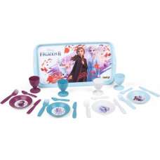 Frozen II tējas komplekts ar paplāti