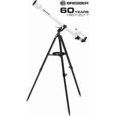 Teleskops ar tālruņa adapteri, Classic 60/900 AZ Refractor, BRESSER