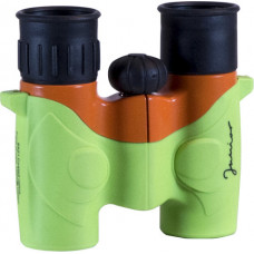 Focus Junior 6x21 Green/Orange