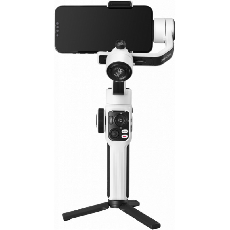 Zhiyun Smooth 5S White