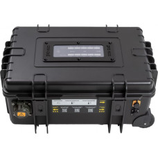 BW Outdoor Cases Energy.case PRO 1500 IP66 (300 Watt), black