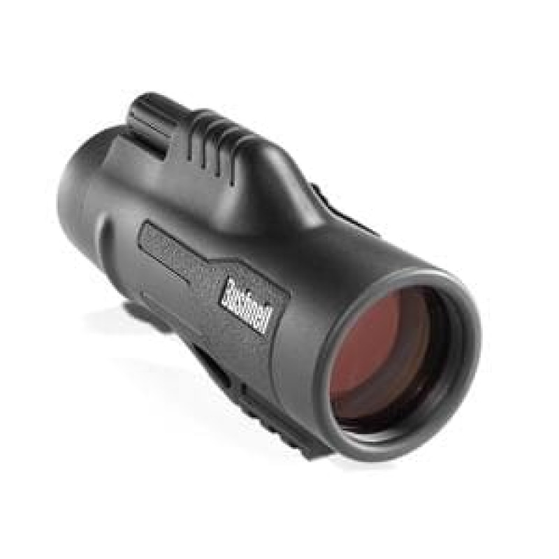 Bushnell Spotting scope Legend Ultra HD 10x42 Mono melns