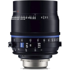 Zeiss Compact Prime CP.3 85mm XD PL