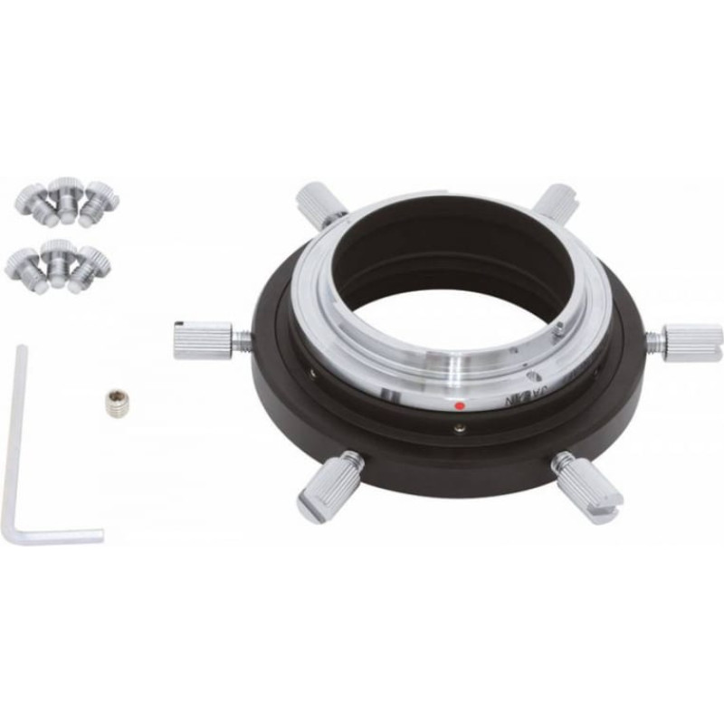60DA Focus Wide adapteris Canon EOS kamerām Vixen