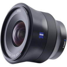 Zeiss Batis 18mm f/2.8