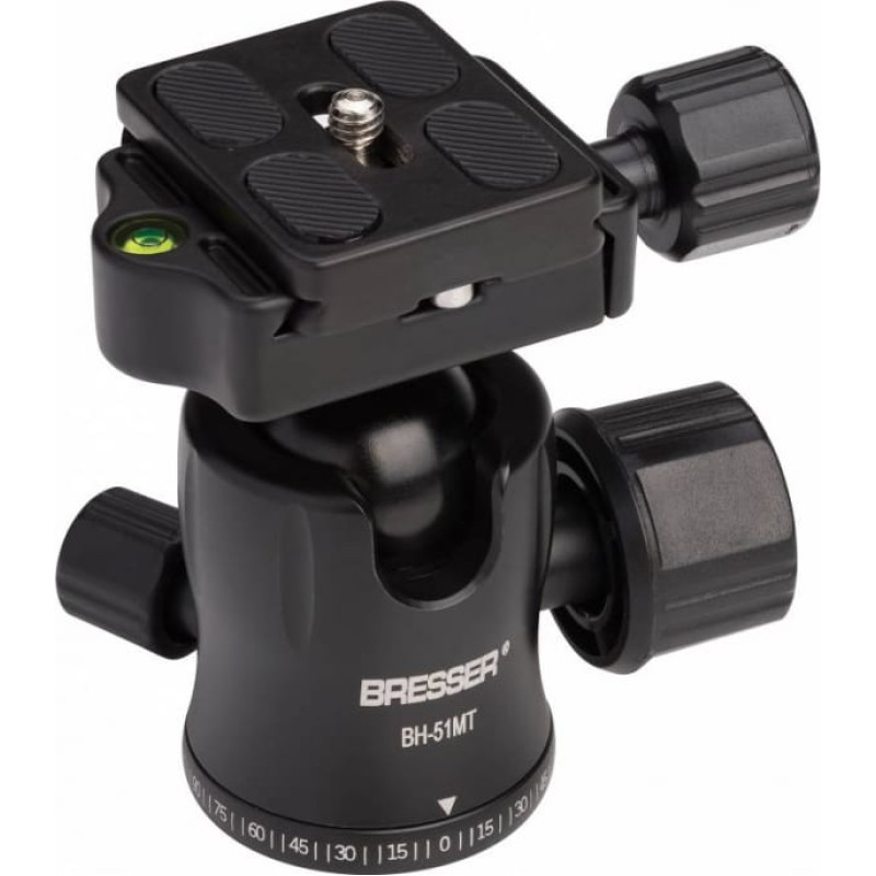 Ball Head Bresser BH-51MT >10kg