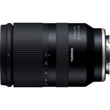 Tamron 17-70mm f/2.8 Di III-A VC RXD