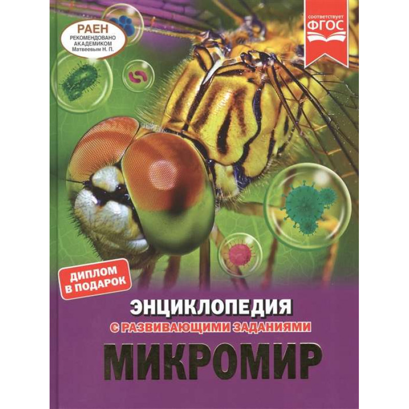 Микромир