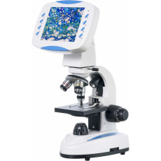 Levenhuk D80L LCD Digital Microscope