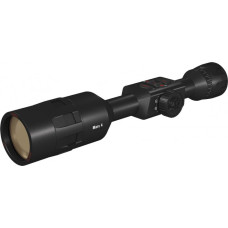 ATN MARS 4 384 7-28X Smart HD Thermal Rifle Scope