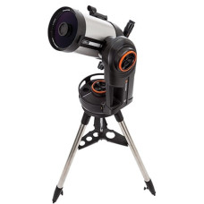 Teleskops NexStar Evolution 6, 150/1500, WiFi, Celestron