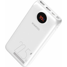 Powerbank Romoss PSW30PF 30000mAh, 22.5W (white)