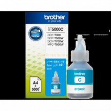 Brother BT5000C ink cartridge Original Blue