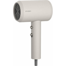 Hair dryer with ionisation ZHIBAI  HL510 (grey)