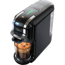 5-in-1 capsule coffee maker  HiBREW H2B (black)